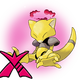 Dynamax Abra