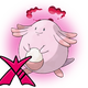 Dynamax Chansey