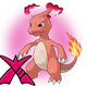 Dynamax Charmeleon