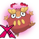 Dynamax Darumaka