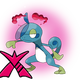 Dynamax Drizzille