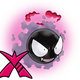 Dynamax Gastly