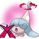 Dynamax Hatenna