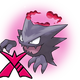 Dynamax Haunter