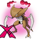 Dynamax Kabutops