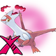 Dynamax Latias