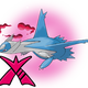 Dynamax Latios