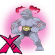 Dynamax Machoke
