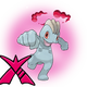 Dynamax Machop