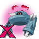 Dynamax Metang