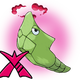 Dynamax Metapod