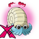 Dynamax Omanyte