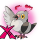 Dynamax Pidove