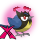 Dynamax Rookidee