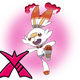 Dynamax Scorbunny