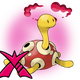 Dynamax Shuckle