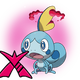 Dynamax Sobble