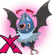 Dynamax Swoobat