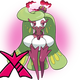 Dynamax Tsareena