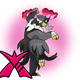 Dynamax Urshifu - Rapid Strike Style