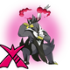 Dynamax Urshifu - Single Strike Style