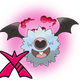 Dynamax Woobat