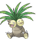 Exeggutor