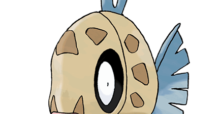 Feebas | Pokemon - Pokemon GO Wiki - GamePress