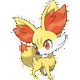 Fennekin