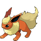 Flareon