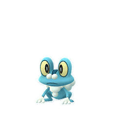 Froakie | Pokemon - Pokemon GO Wiki - GamePress