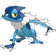 Frogadier