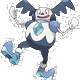 Galarian Mr. Mime