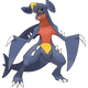 Garchomp