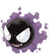 Gastly