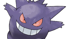 Gengar | Pokemon - Pokemon GO Wiki - GamePress