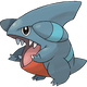 Gible