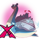 Gigantamax Lapras