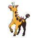 Girafarig