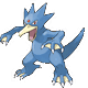 Golduck