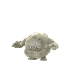 Graveler | Pokemon - Pokemon GO Wiki - GamePress