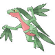 Grovyle