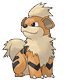 Growlithe