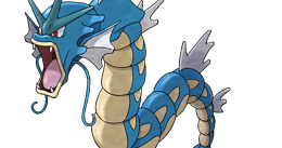 Gyarados | Pokemon - Pokemon GO Wiki - GamePress