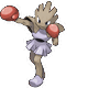 Hitmonchan