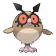 Hoothoot