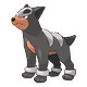 Houndour