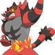 Incineroar