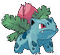 Ivysaur