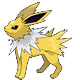 Jolteon